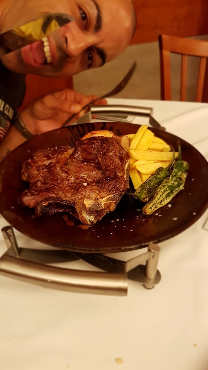 La Fragua Jatetxea-10