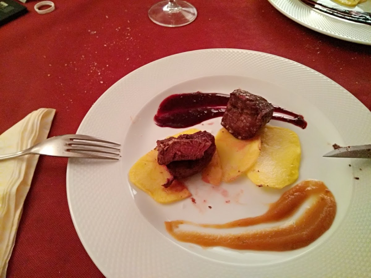 La Fragua Jatetxea-2