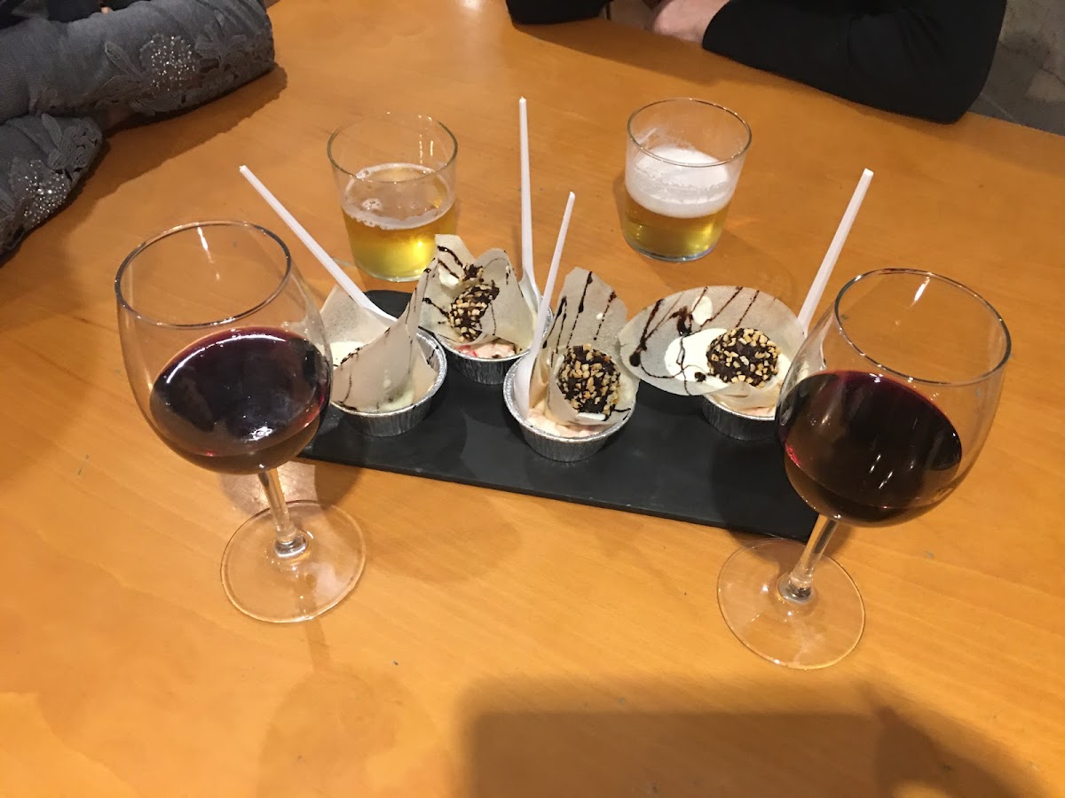 La Fragua Jatetxea-3