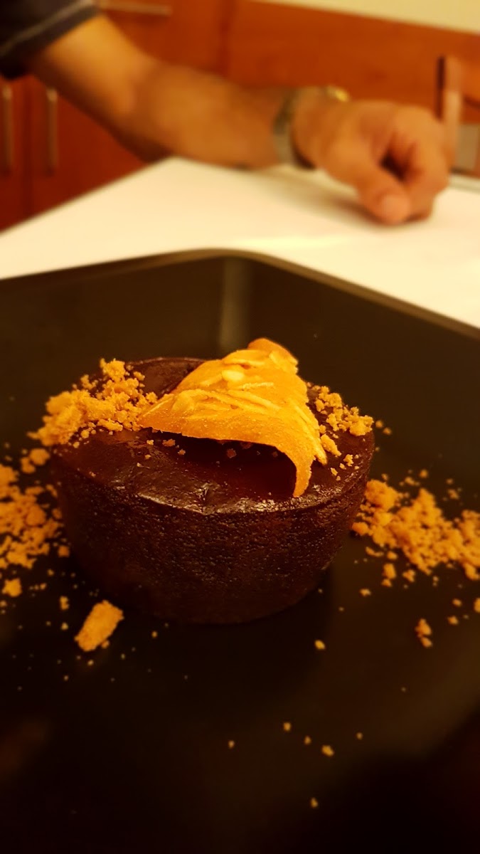 La Fragua Jatetxea-4