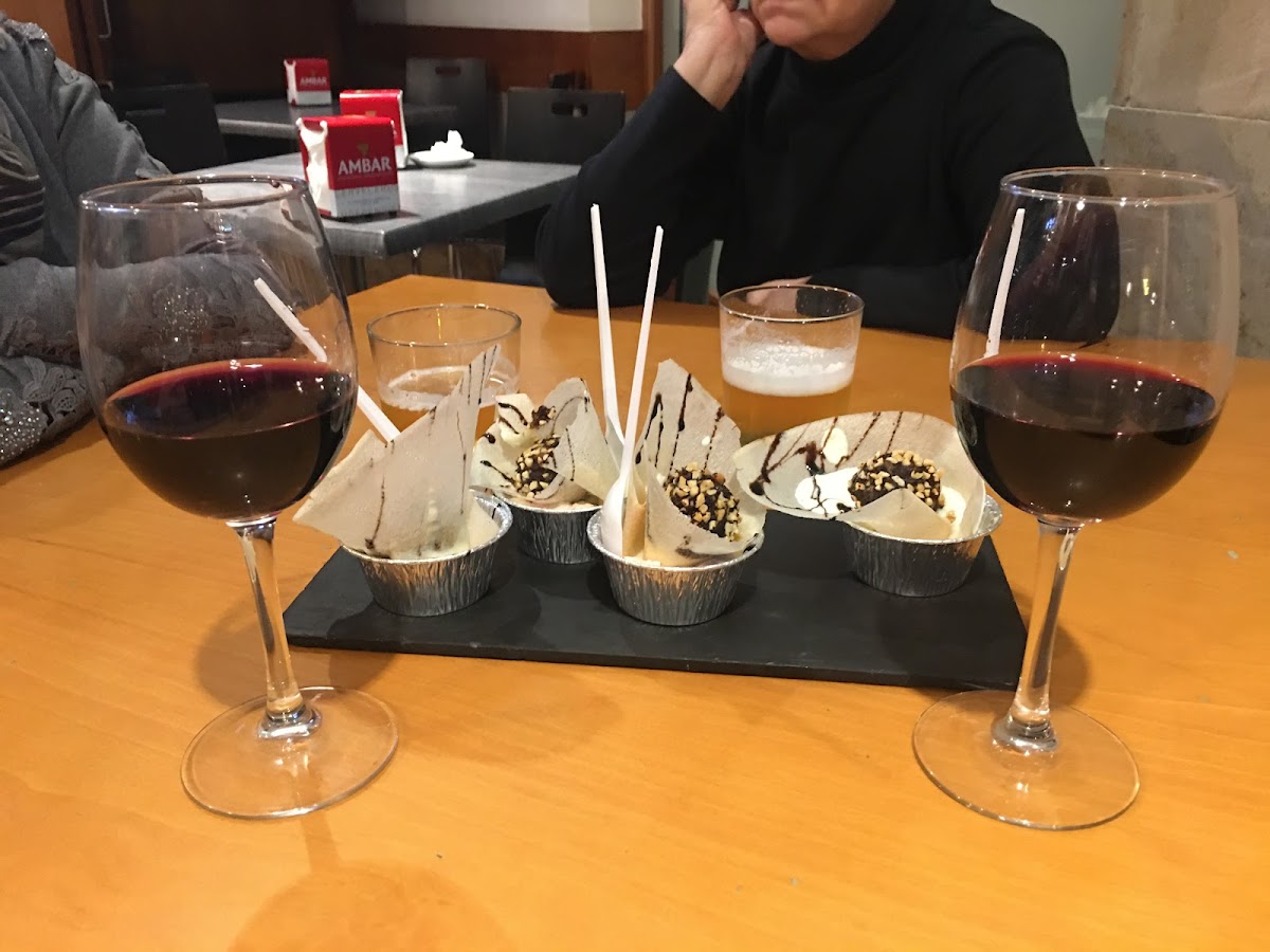 La Fragua Jatetxea-5