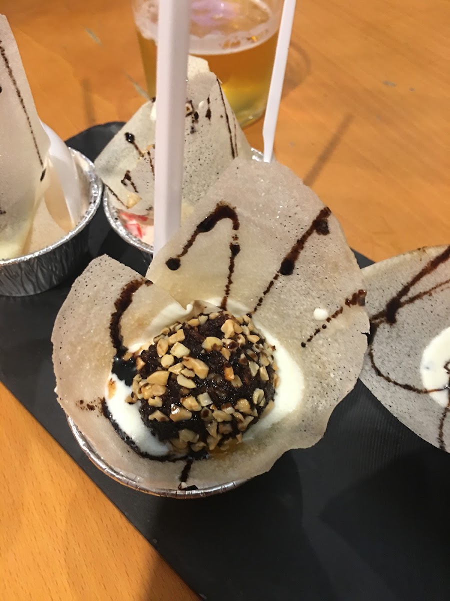 La Fragua Jatetxea-6