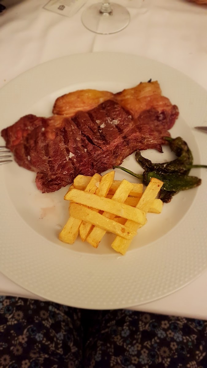 La Fragua Jatetxea-7