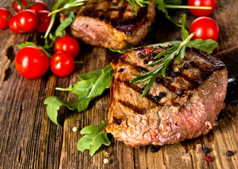 La Fragua Jatetxea-8